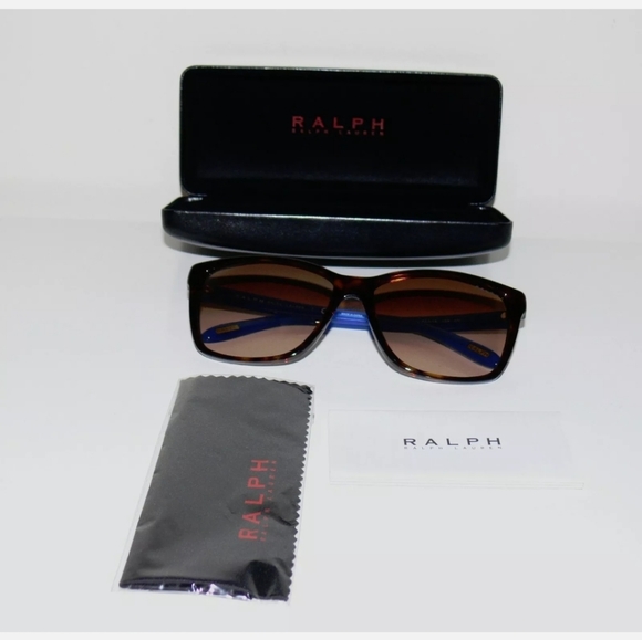 RALPH LAURENT  Sunglasses - Picture 2 of 2
